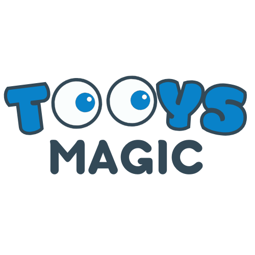 tooysmagic